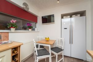 BREAKFAST KITCHEN- click for photo gallery
